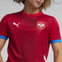 Serbia 2024 Men's Home Replica Jersey