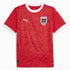 Autriche Maillot Domicile Replica 2024 pour Homme