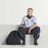 Italy 26 Men's Away Authentic Jersey - Planète Foot