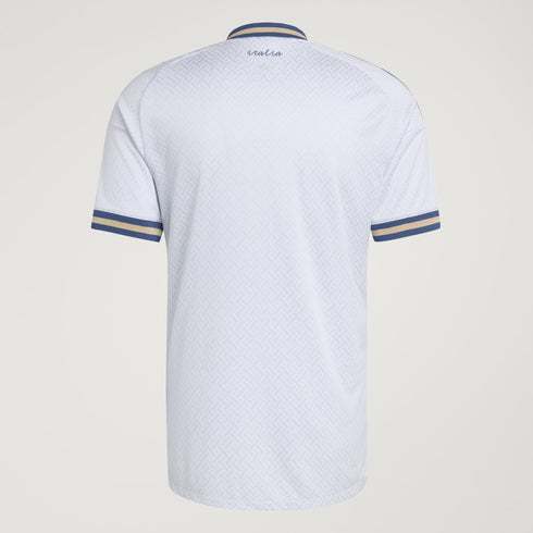Italy 26 Men's Away Authentic Jersey - Planète Foot
