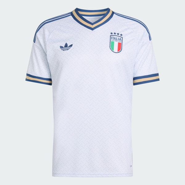 Italy 26 Men's Away Jersey - Planète Foot