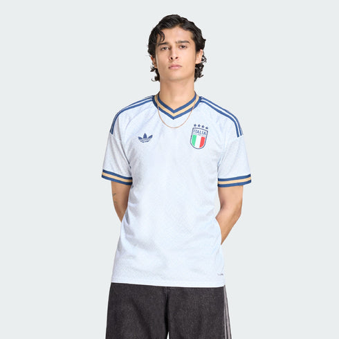 Italy 26 Men's Away Jersey - Planète Foot