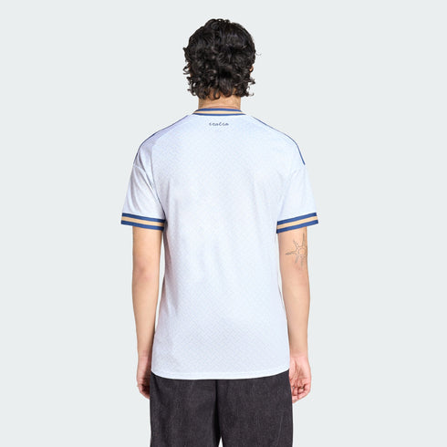 Italy 26 Men's Away Jersey - Planète Foot