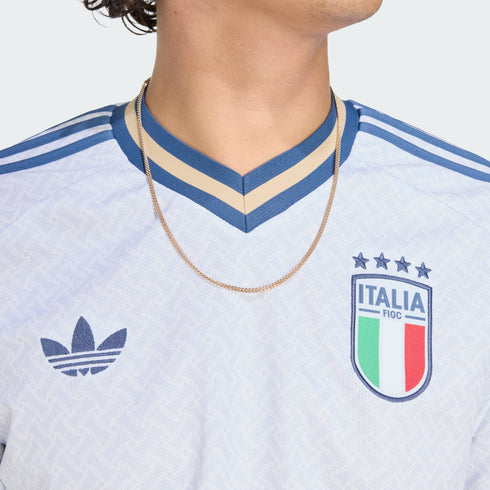 Italy 26 Men's Away Jersey - Planète Foot