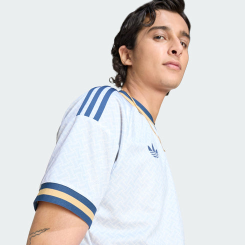 Italy 26 Men's Away Jersey - Planète Foot