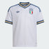 Italy 26 Youth Away Jersey - Planète Foot