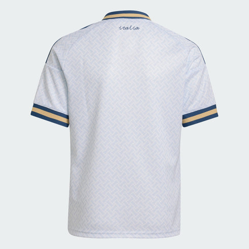 Italy 26 Youth Away Jersey - Planète Foot
