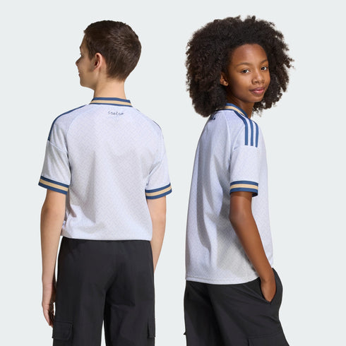 Italy 26 Youth Away Jersey - Planète Foot