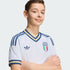 Italy 26 Youth Away Jersey - Planète Foot