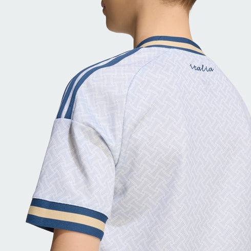 Italy 26 Youth Away Jersey - Planète Foot