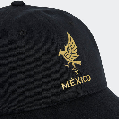 Casquette du Mexique