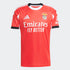 Benfica 2025/26 Men's Home Jersey