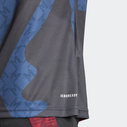 Manchester United 2024/25 Men's Pre-Match Jersey