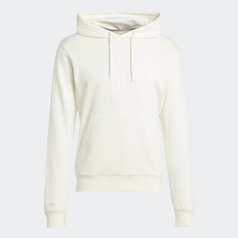 Germany Men's Anniversary Hoodie