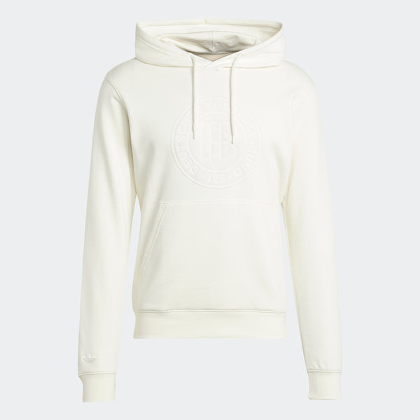 Germany Men's Anniversary Hoodie