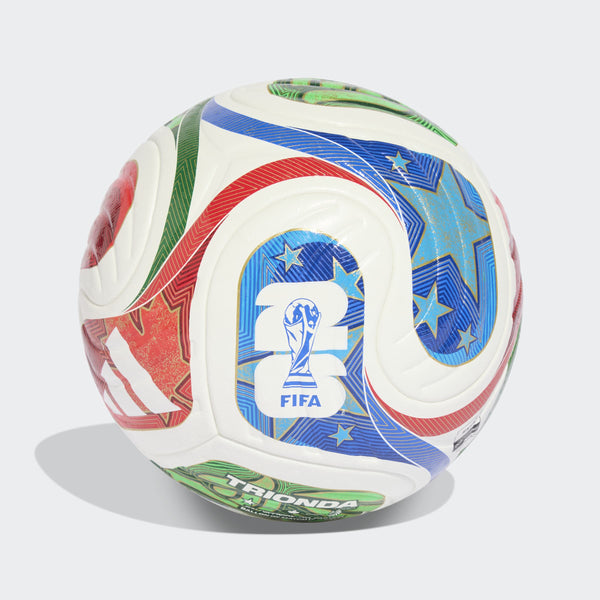 Ballon Trionda Pro Coupe du Monde de la FIFA 26™