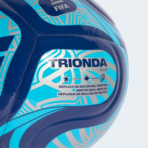FIFA World Cup 26™ Trionda Club Ball