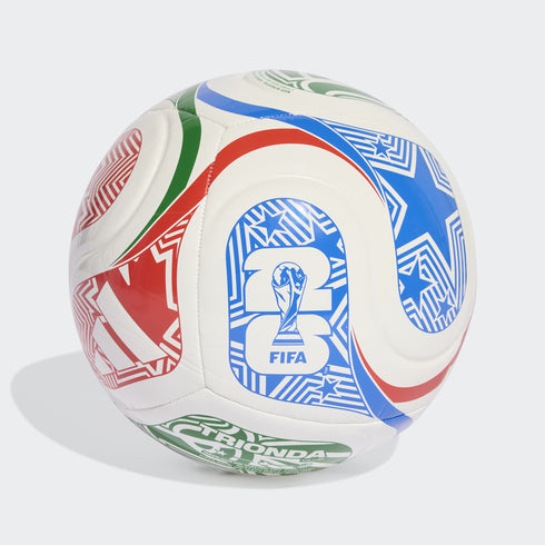 FIFA World Cup 26™ Trionda Club Ball