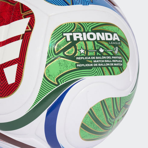 FIFA World Cup 26™ Trionda League Ball