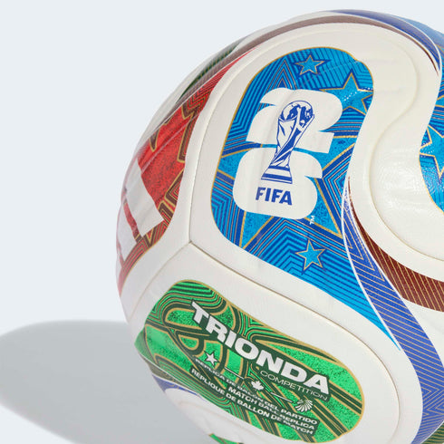 FIFA World Cup 26™ Trionda Competition Ball