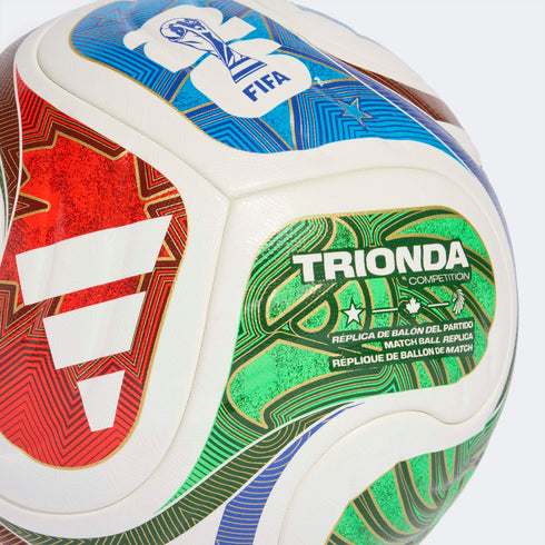 FIFA World Cup 26™ Trionda Competition Ball
