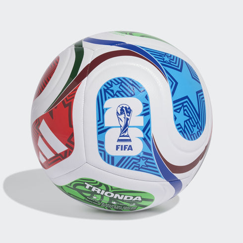 FIFA World Cup 26™ Trionda Training Ball