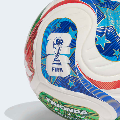 FIFA World Cup 26™ Trionda Mini Ball