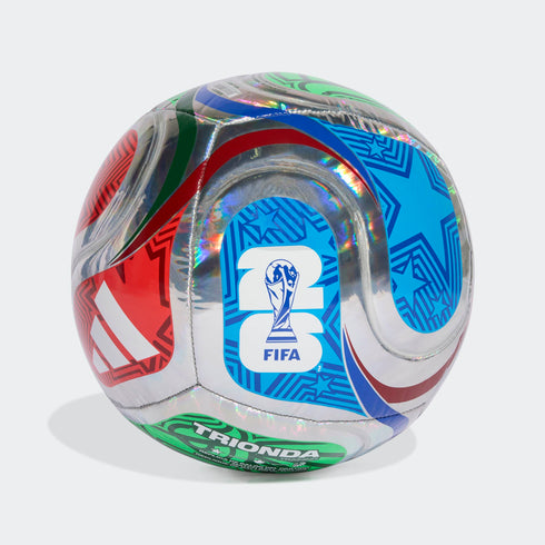 FIFA World Cup 26™ Trionda Training Foil Ball