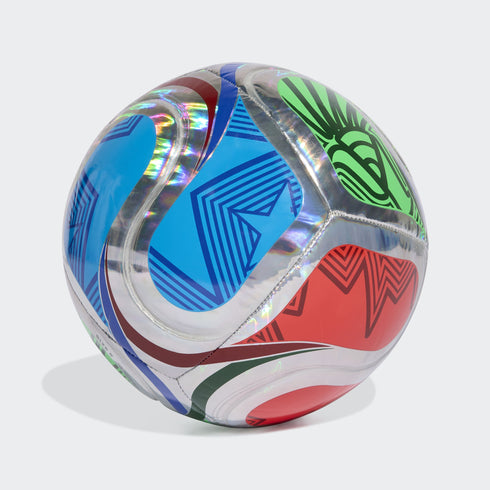 FIFA World Cup 26™ Trionda Training Foil Ball