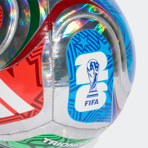 FIFA World Cup 26™ Trionda Training Foil Ball