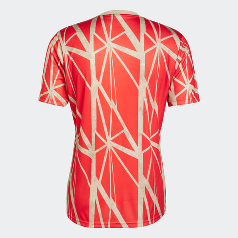 FC Bayern 2024/25 Men's Pre-Match Jersey