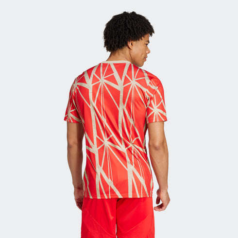 FC Bayern 2024/25 Men's Pre-Match Jersey