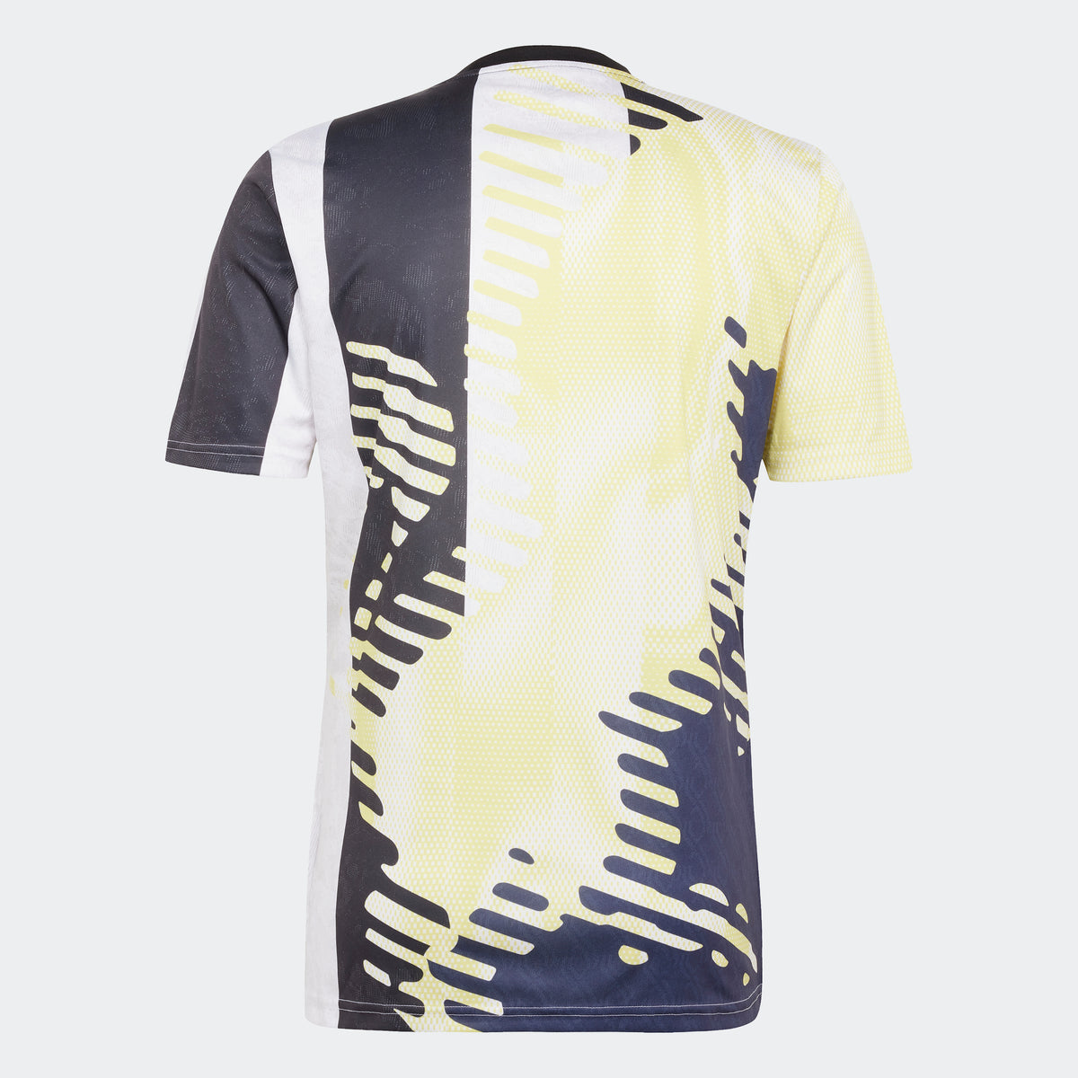 Juventus 2024/25 Men's Pre-Match Jersey – Planète Foot