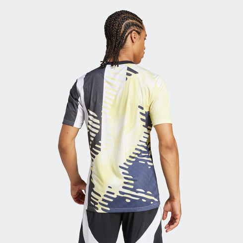 Juventus 2024/25 Men's Pre-Match Jersey