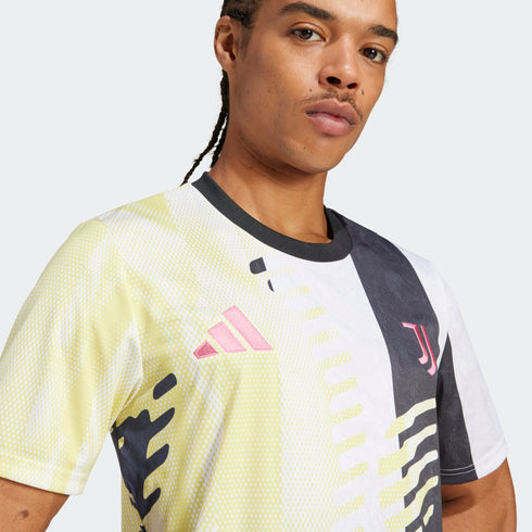 Juventus 2024/25 Men's Pre-Match Jersey