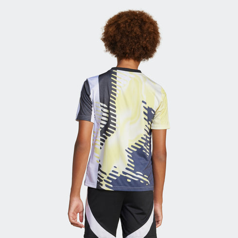 Juventus 2024/25 Maillot d'échauffement Junior