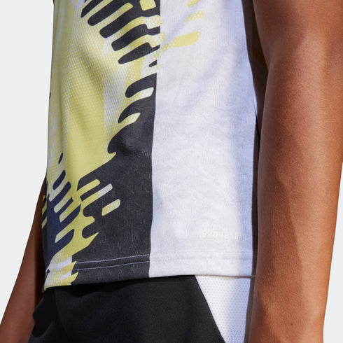 Juventus 2024/25 Maillot d'échauffement Junior