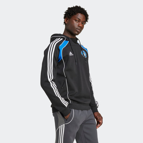 CF Montreal 2025 Men's Travel Hoodie