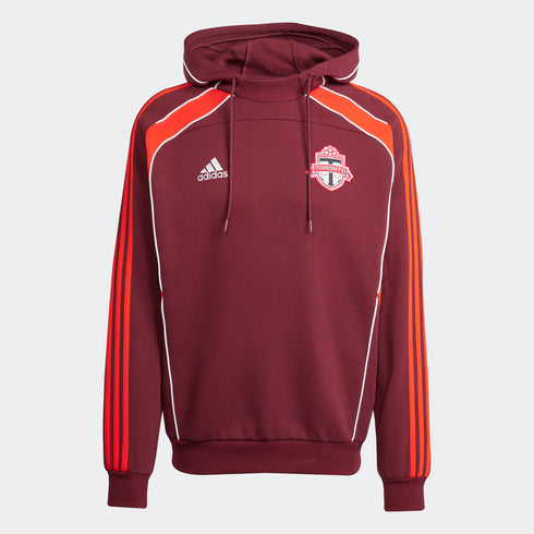 Toronto FC 2025 Men's Travel Hoodie