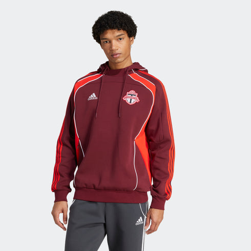 Toronto FC 2025 Men's Travel Hoodie