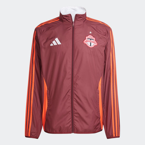 Toronto FC Men's Reversible Anthem Jacket