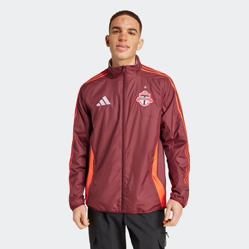 Toronto FC Men's Reversible Anthem Jacket