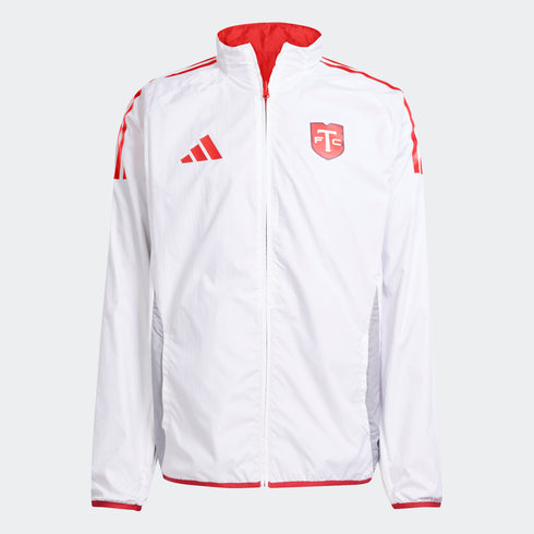 Toronto FC Men's Reversible Anthem Jacket