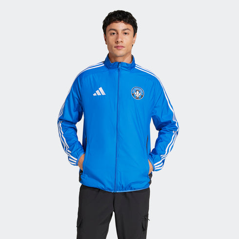 CF Montreal Men's Reversible Anthem Jacket