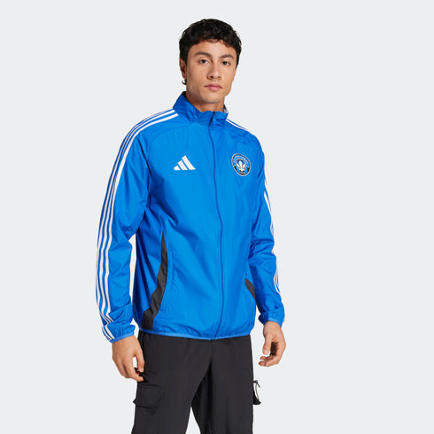 CF Montreal Men's Reversible Anthem Jacket