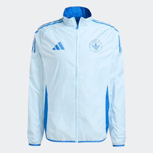 CF Montreal Men's Reversible Anthem Jacket