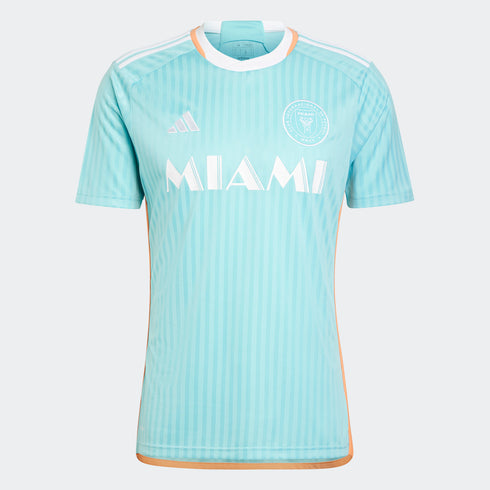 Inter Miami CF 2024/25 MESSI #10 Men's Third Jersey