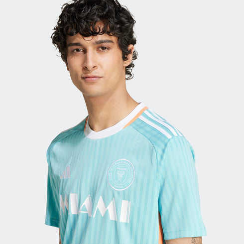 Inter Miami CF 2024/25 MESSI #10 Men's Third Jersey