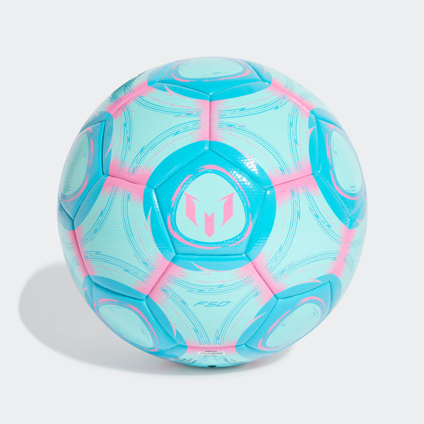 Ballon Messi League