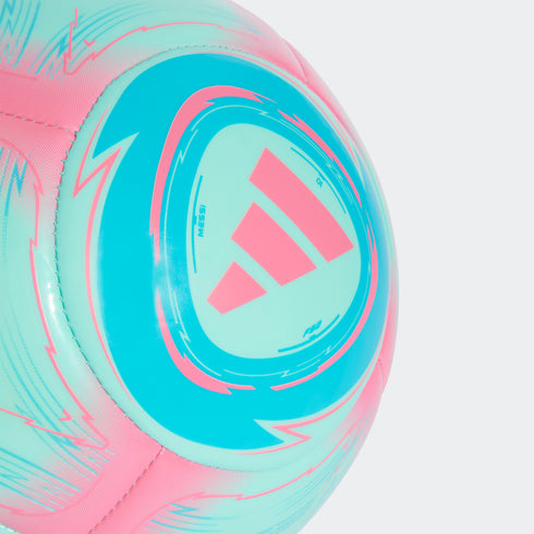 Messi Club Ball